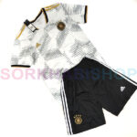 germany homer kit with short 2022