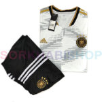 germany homer kit with short 2022