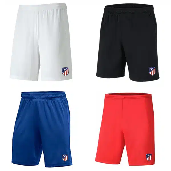 Atletico-Shorts شرت ورزشی اتلتیکو مادرید