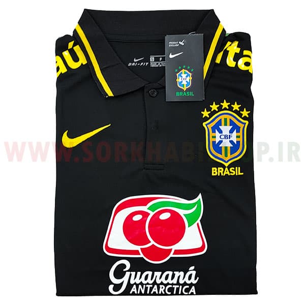 خرید لباس هواداری برزیل