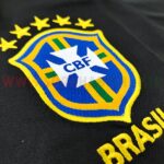 کیت هواداری برزیل 2022