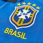 لباس سوم برزیل 2022