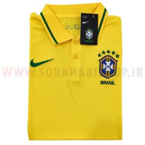 خرید لباس اول برزیل