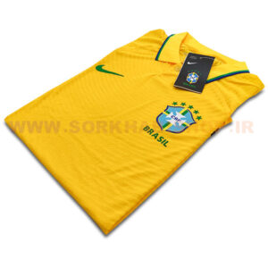 لباس اول برزیل