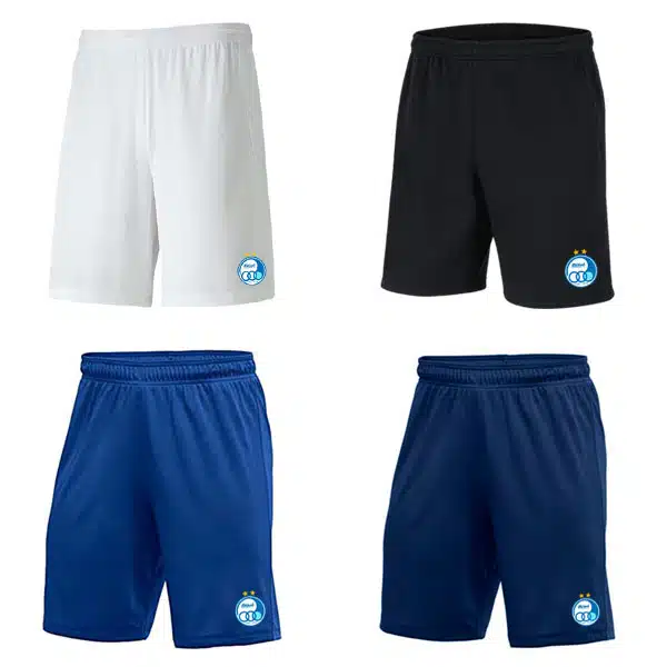 Esteghlal-Shorts خرید شرت استقلال