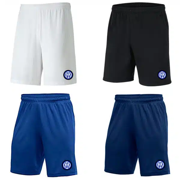 Inter-Shorts خرید شرت ورزشی اینتر
