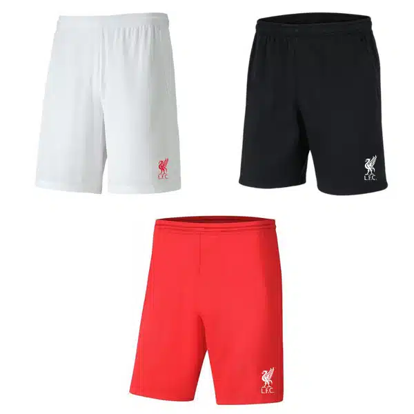 Liverpool-Shorts خرید شورت لیورپول