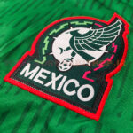 لباس اول مکزیک 2022