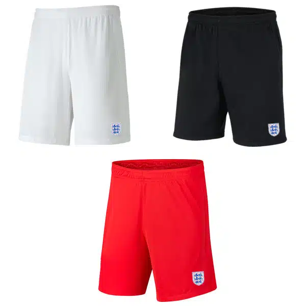 England-Shorts شورت ورزشی انگلیس