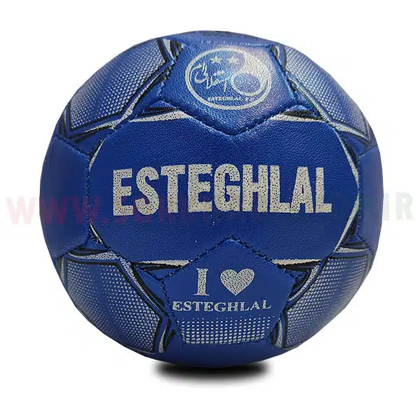 Esteghlal Mini Ball توپ مینی استقلال