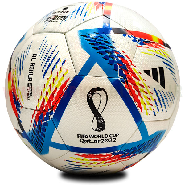 خرید توپ جام جهانی