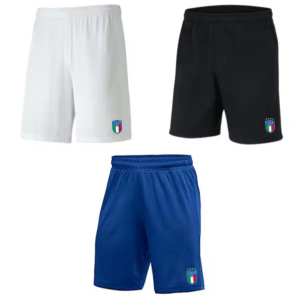 Italy-Shorts شرت ایتالیا