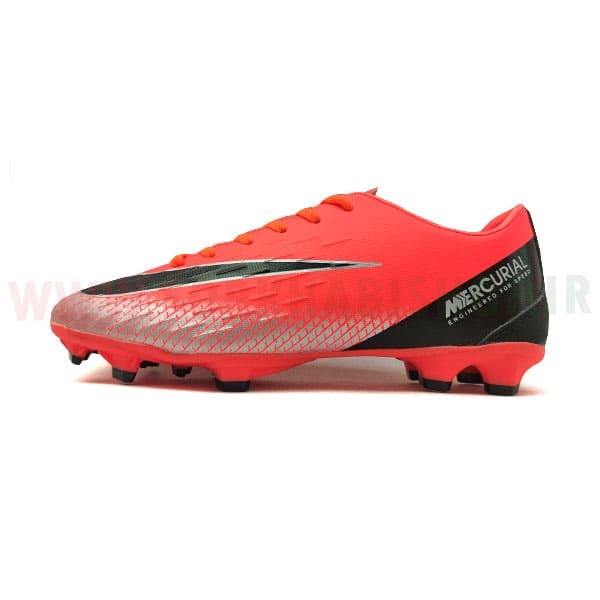 mercurial 360