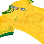 خرید لباس زرد برزیل 2022