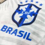 لباس سفید برزیل 2022