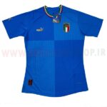 خرید لباس اول ایتالیا 2022