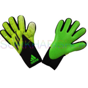 Adidas 2022 Gk Gloves GK Green