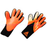 Adidas 2022 Gk Gloves GK Orange