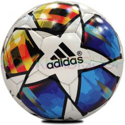 Adidas UCL 2022 Ball Size 5 Colorful