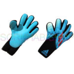 Adidas 2022 Gk Gloves GK Blue
