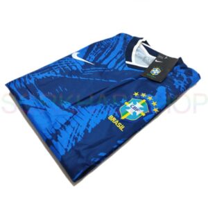 Brazil Away Kit 2023