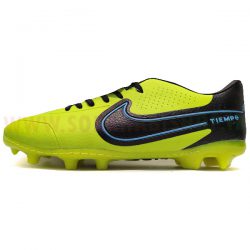 Nike Tiempo 2022 football Shoe Green