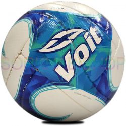 Voit Liga BBVA 2022 Football Ball Blue