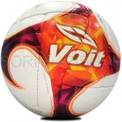 Voit Liga BBVA 2022 Football Ball Orange