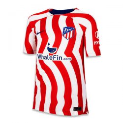 Atletico Madrid Home Kit 2023 Player