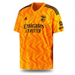 Benfica Away Kit 2023