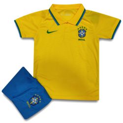 خرید پیراهن شورت برزیل