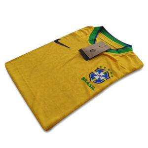 Brazil Home Kit 2023