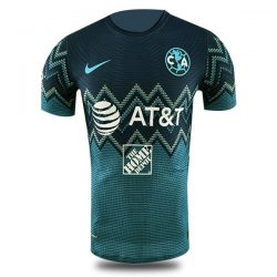 Club America 2022 Kit Original Thailand