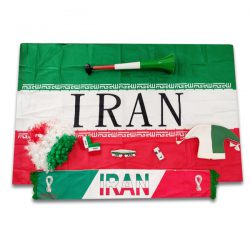 پکیج هواداری تیم ملی ایران