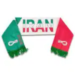 شال تیم ملی ایران