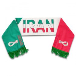 شال تیم ملی ایران