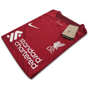 Liverpool Home Kit 2023 Player