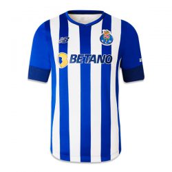 Porto Home Kit 2023 Player
