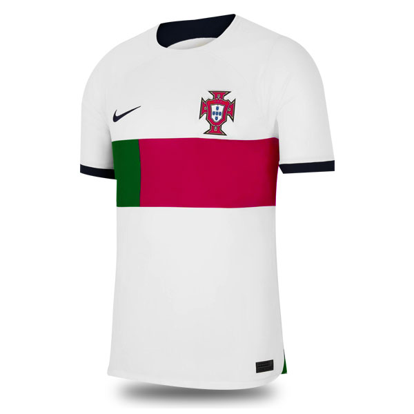 Portugal Away Kit 2023