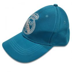 خرید کلاه آبی رئال مادرید