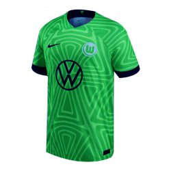 Wolfsburg Away Kit 2023