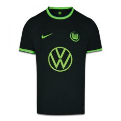 Wolfsburg Away Kit 2023 Original Thailand