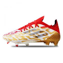 Adidas X 2022 White And Gold