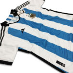خرید لباس اول آرژانتین
