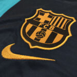 رید پیراهن شورت بارسلونا
