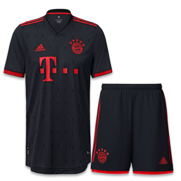 Bayern Munich Away Kit 2023