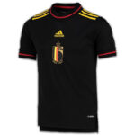 Belgium Away Kit 2023