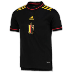 Belgium Away Kit 2023