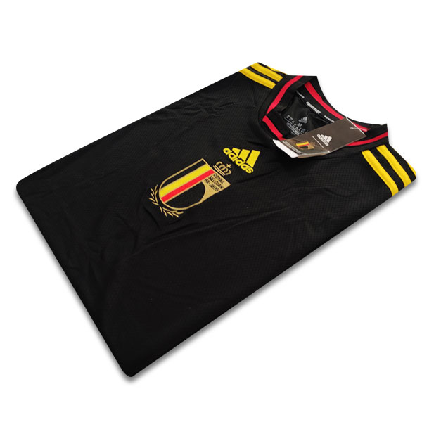 Belgium Away Kit 2023 Original
