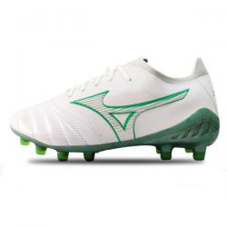 Mizano 2022 Football Shoe Japan White